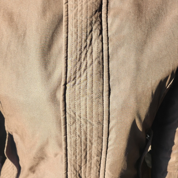 TNA winter coat - Picture 6 of 13